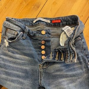 Jeans size 26
